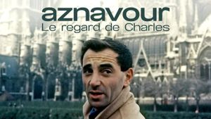 Aznavour by Charles's poster