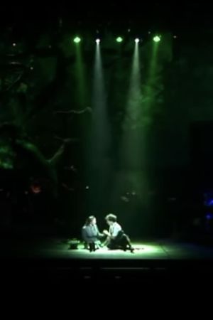 Spring Awakening: Filmed Live on Astral Theater's poster