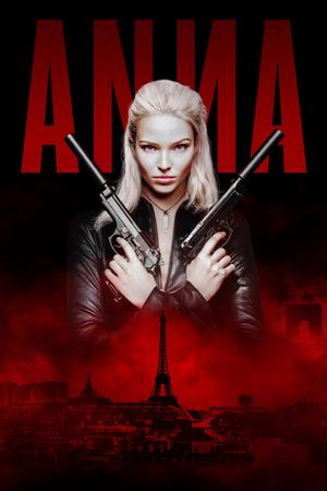 Anna's poster