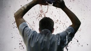 The Belko Experiment's poster