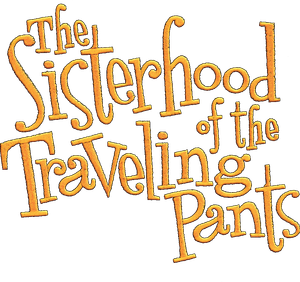 The Sisterhood of the Traveling Pants's poster