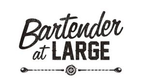 Bartender at Large's poster