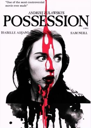 Possession's poster