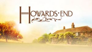 Howards End's poster