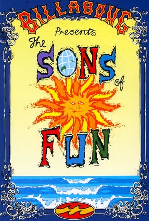 Sons of Fun's poster