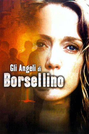 Gli angeli di Borsellino's poster