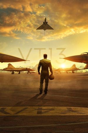 Operation Valentine's poster