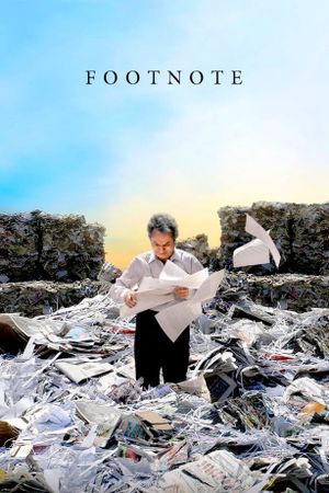 Footnote's poster