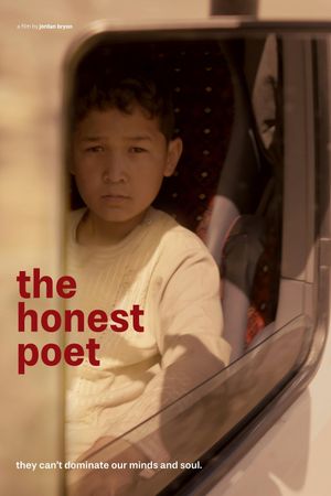 The Honest Poet's poster