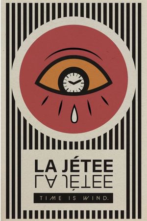 La Jetée's poster