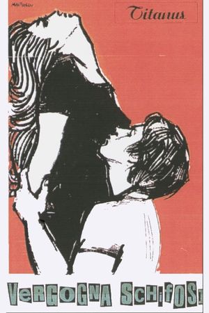 Vergogna, schifosi!...'s poster