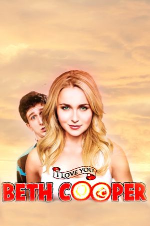 I Love You, Beth Cooper's poster