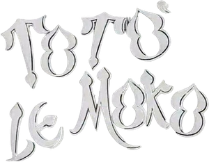 Totò le moko's poster