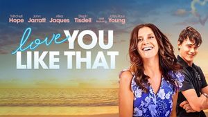 Love You Like That's poster