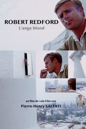 Robert Redford: The Golden Look's poster image