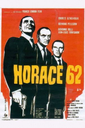 Horace's poster