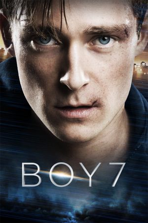 Boy 7's poster
