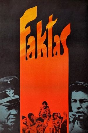 Fact's poster