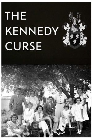 The Kennedy Curse's poster