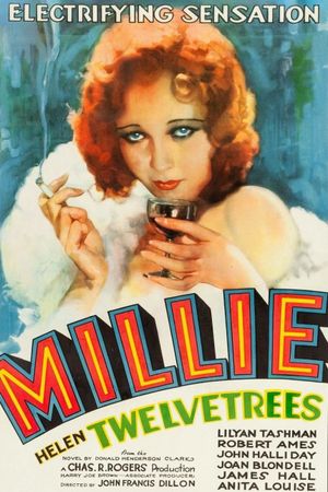 Millie's poster