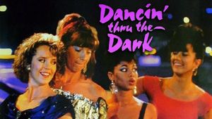 Dancin' Thru the Dark's poster