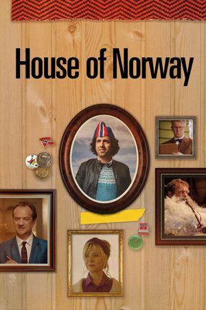 House of Norway's poster