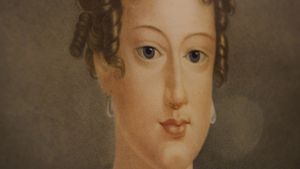 Leopoldina - A Imperatriz do Brasil's poster