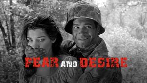 Fear and Desire's poster