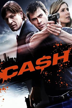 Ca$h's poster