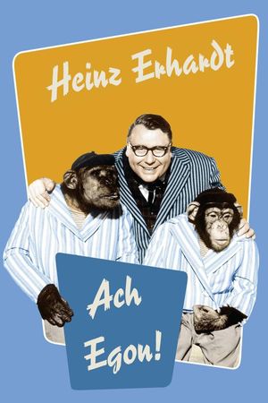 Ach Egon!'s poster