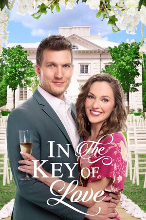 In the Key of Love's poster