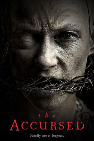 The Accursed's poster