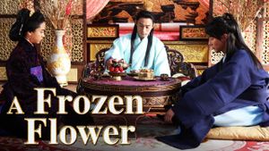 A Frozen Flower's poster