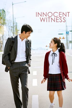 Innocent Witness's poster