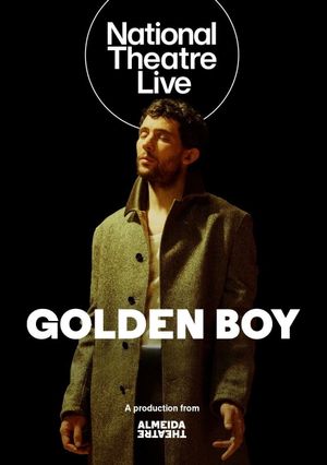 National Theatre Live: Golden Boy's poster image
