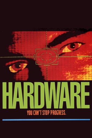 Hardware's poster