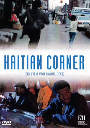 Haitian Corner's poster