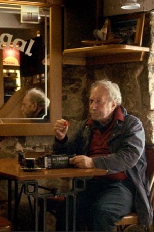 La maison (pas très loin du Donegal)'s poster