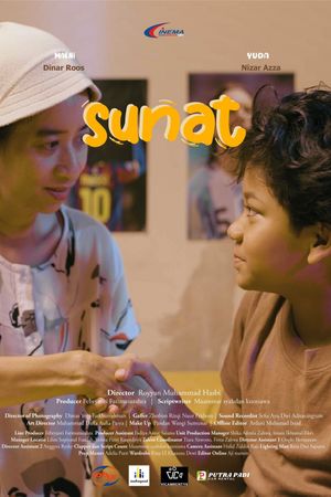 Sunat's poster