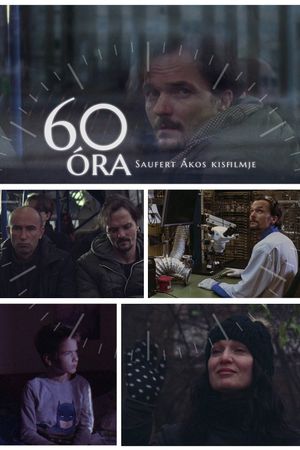 60 Hours's poster