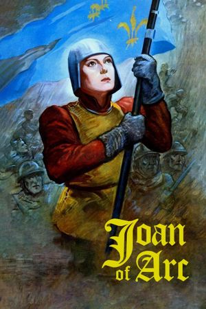 Das Mädchen Johanna's poster