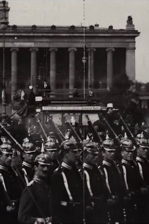 Changing Guard (Berlin)'s poster