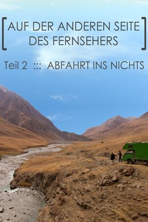 Abfahrt ins Nichts: Teil 2: Auf der anderen Seite des Fernsehers's poster