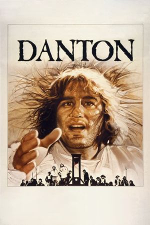 Danton's poster