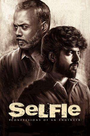 Selfie's poster