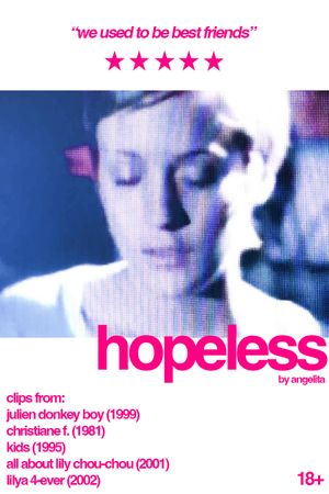 Hopeless's poster