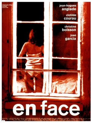 En face's poster