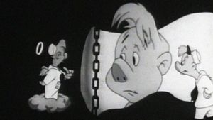 The Good Egg's poster
