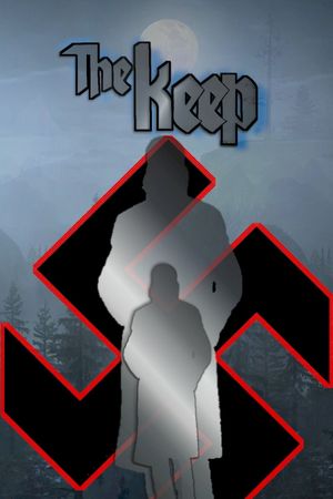 The Keep's poster