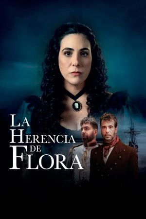 The inheritance of Flora's poster image